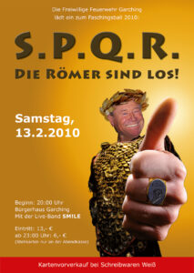 2010 Rom