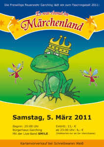 2011 Märchen