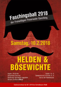 2018 Helden