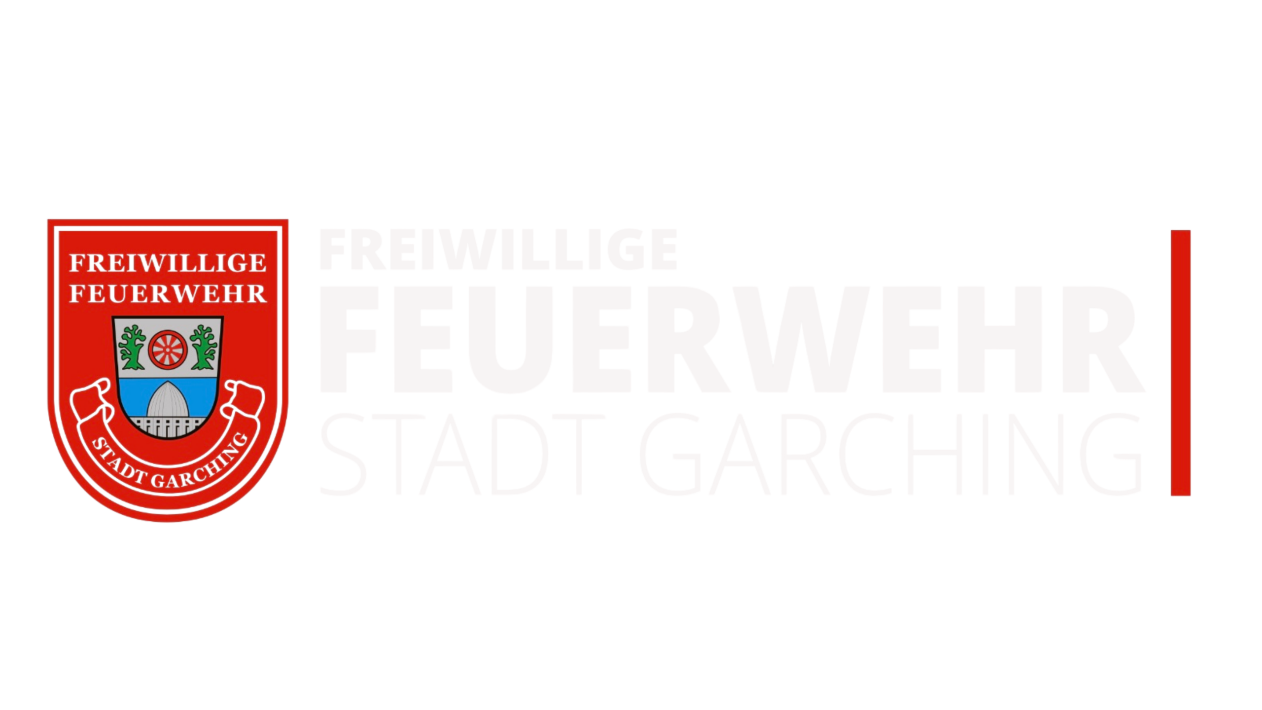 Feuerwehr Garching